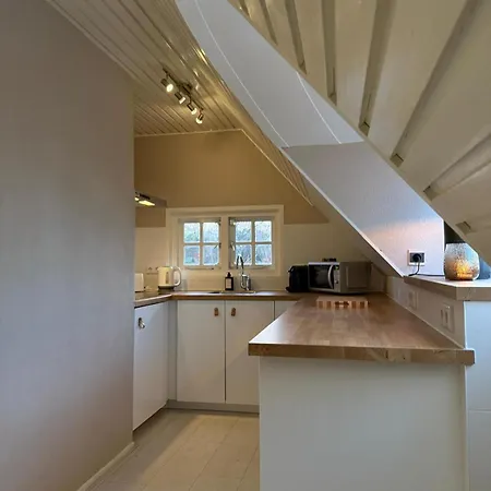 Parel De Bokkesprong Apartment Groet