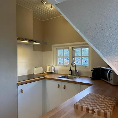 Parel De Bokkesprong Apartment *