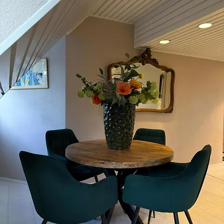 Parel De Bokkesprong Apartment