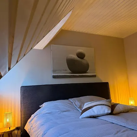 Parel De Bokkesprong Apartment *