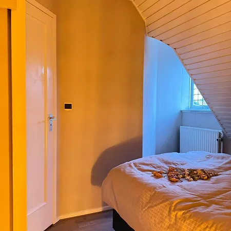 Parel De Bokkesprong Apartment *